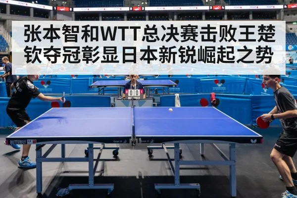 张本智和WTT总决赛击败王楚钦夺冠彰显日本新锐崛起之势